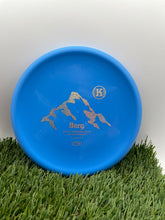 Load image into Gallery viewer, Kastaplast BERG K3 Plastic Putter