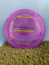 Load image into Gallery viewer, Discraft Nuke SS Z-Line Distance Driver