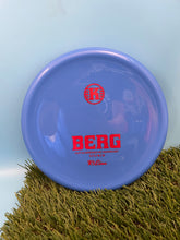 Load image into Gallery viewer, Kastaplast BERG K1 Plastic Putter