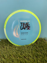 Load image into Gallery viewer, MVP Fission Time-Lapse Driver