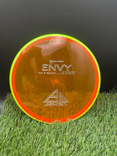 Load image into Gallery viewer, Axiom Proton Plastic Envy Putter