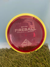 Load image into Gallery viewer, Axiom Proton Plastic Fireball Driver