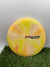 Load image into Gallery viewer, Discraft Ricky Wysocki Proto Putter