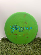 Load image into Gallery viewer, Discraft Jawbreaker Zone OS approach disc