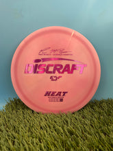 Load image into Gallery viewer, Discraft Heat ESP Plastic Driver