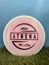 Load image into Gallery viewer, Discraft Paul Mcbeth Athena Fairway Driver