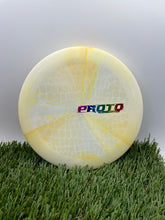 Load image into Gallery viewer, Discraft Ricky Wysocki Proto Putter