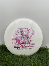 Load image into Gallery viewer, Latitude 64 Gold Plastic Jade Fairway Driver