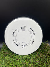Load image into Gallery viewer, MVP Neutron Plastic Watt Putter