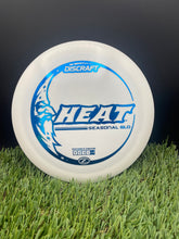 Load image into Gallery viewer, Discraft Seasonal Glow Heat Fairway