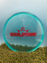 Load image into Gallery viewer, Dynamic discs Prototype Culprit approach disc