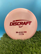 Load image into Gallery viewer, Discraft ESP Plastic Buzzz SS Midrange