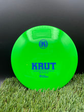 Load image into Gallery viewer, Kastaplast K1 Krut Driver