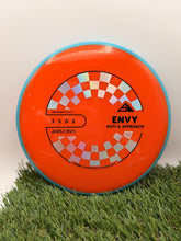 Load image into Gallery viewer, Axiom Envy Neutron Plastic Putter