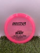 Load image into Gallery viewer, Innova Beast Champion Plastic Distance Driver