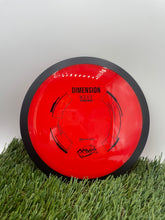 Load image into Gallery viewer, MVP Dimension Neutron Plastic Distance Driver