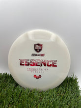 Load image into Gallery viewer, Discmania Neo Plastic Essence Fairway Driver