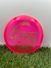 Load image into Gallery viewer, Paul McBeth Z-Line Luna