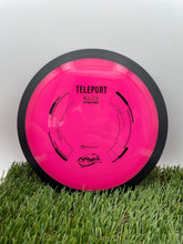 Load image into Gallery viewer, MVP Teleport Neutron Plastic Driver