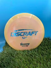 Load image into Gallery viewer, Discraft Esp Plastic Vemon Driver