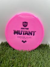 Load image into Gallery viewer, Discmania Evolution Plastic Mutant Midrange