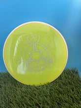 Load image into Gallery viewer, Axiom Soft Neutron Plastic Proxy Putter