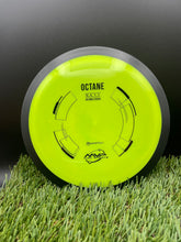 Load image into Gallery viewer, MVP Octane Neutron Plastic Distance Driver