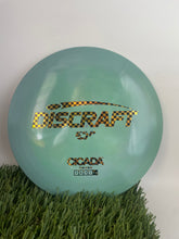 Load image into Gallery viewer, Discraft Esp Plastic Cicada Fairway Driver