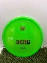 Load image into Gallery viewer, Kastaplast SOFT BERG K1 Plastic Putter