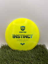 Load image into Gallery viewer, Discmania Evolution Plastic Instinct Fairway Driver