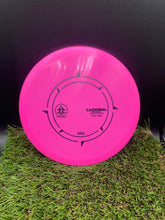 Load image into Gallery viewer, Stokely/Ching Thermo Plastic Cardinal Midrange