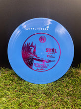 Load image into Gallery viewer, Kastaplast Scott Stokely Tour Series K1 Stal Fairway