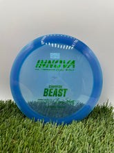 Load image into Gallery viewer, Innova Beast Champion Plastic Distance Driver