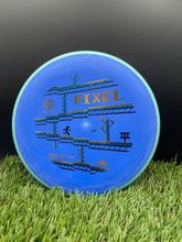 Load image into Gallery viewer, Axiom Simon Lizotte SE Electron Pixel Putter