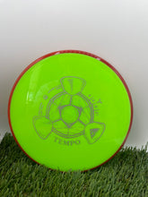 Load image into Gallery viewer, Axiom Neutron Tempo Approach disc