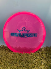 Load image into Gallery viewer, Dynamic discs Prototype Culprit approach disc