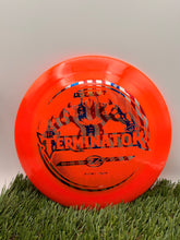 Load image into Gallery viewer, Discraft Z First Run Terminator Driver