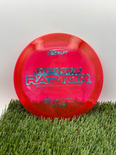Load image into Gallery viewer, Discraft 2025 Captain Raptor Fairway Driver