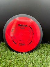 Load image into Gallery viewer, MVP Dimension Neutron Plastic Distance Driver