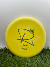 Load image into Gallery viewer, Kastaplast REKO K3 Plastic Putter