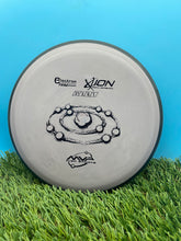 Load image into Gallery viewer, MVP Electron Plastic FIRM Ion Putter