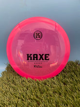 Load image into Gallery viewer, Kastaplast KAXE K1 Plastic Midrange