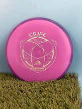 Load image into Gallery viewer, Axiom Fission Plastic Crave Fairway Driver