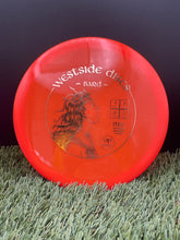 Load image into Gallery viewer, Westside VIP Plastic Bard Midrange