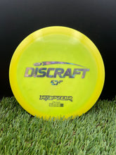 Load image into Gallery viewer, Discraft Raptor ESP Distance Driver