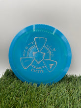 Load image into Gallery viewer, Axiom Excite Neutron Plastic Distance Driver