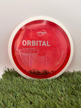 Load image into Gallery viewer, MVP Proton Plastic Orbital Distance Driver