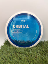 Load image into Gallery viewer, MVP Proton Plastic Orbital Distance Driver