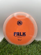 Load image into Gallery viewer, Kastaplast K1 Grind Plastic Falk Fairway