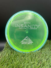 Load image into Gallery viewer, Axiom Insanity Proton Plastic Distance Driver